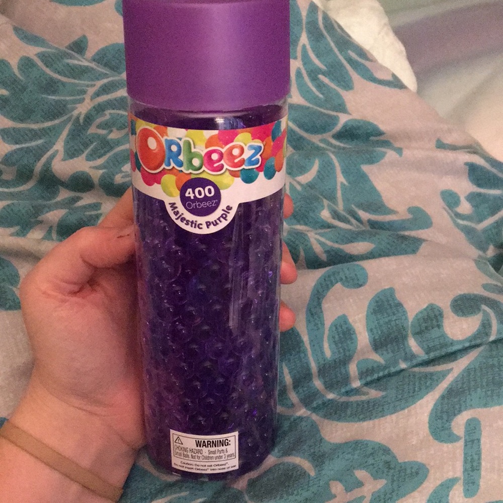 Orbeez